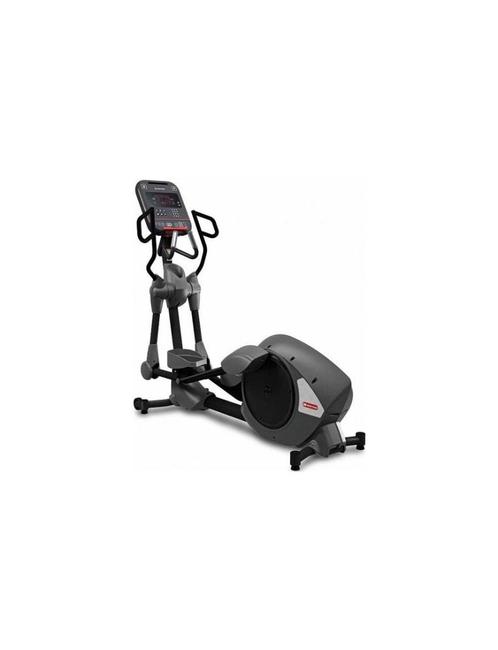 Star Trac Crosstrainer 8 Series Rear Drive | Elliptical | Cr, Sport en Fitness, Fitnessmaterialen, Zo goed als nieuw, Armen, Benen
