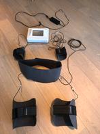 Redustim sport / bodysculptor access, Ophalen, Zo goed als nieuw