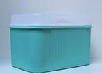 Tupperware™ « TupperTop Harmony » 7,8 liter - lichtgroen, Huis en Inrichting, Keuken | Tupperware, Verzenden, Nieuw, Wit, Bus of Trommel