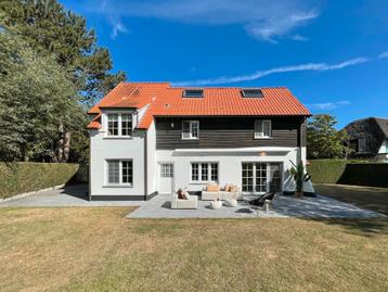 Huis te koop in Knokke-Zoute, 4 slpks beschikbaar voor biedingen