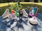 Playmobil, het bruidspaar, Kinderen en Baby's, Speelgoed | Playmobil, Ophalen of Verzenden