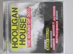 CD HOOLIGAN HOUSE (mixed by Audio Bullys)(16 tracks), Gebruikt, Ophalen of Verzenden