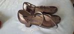 damesschoenen feest maat 36, af te halen gepast geld Mortsel, Ophalen, Zo goed als nieuw, Dansschoenen