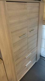 Barkast, Ophalen, Gebruikt