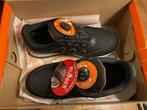 Veiligheidsschoen maat 41 zwart, Doe-het-zelf en Bouw, Veiligheidskleding, Ophalen, Nieuw