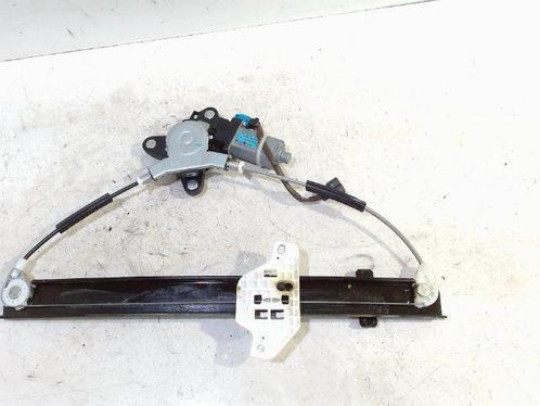 RAAMMECHANIEK ELEK RECHTS VOOR Spark (001100116623), Auto-onderdelen, Carrosserie, Daewoo, Voor, Rechts, Gebruikt