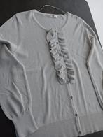 Witte trui merk PTC net als nieuw te koop.Maat L, Vêtements | Femmes, Pulls & Gilets, Enlèvement, Taille 42/44 (L)