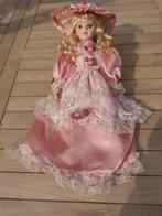 Poupée de collection, Enlèvement ou Envoi, Utilisé, Poupée