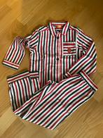 Pyjama flanel Ketnet Sinterklaas maat 122 NIEUW, Nieuw, Ophalen