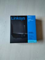 Linksys AX5400 router, Computers en Software, Ophalen, Nieuw, Router, Linksys