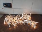Kerstlichtjes, Ophalen, Gebruikt