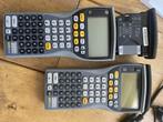 Psion workabout classic + pen reader + cradle, Gebruikt, Ophalen of Verzenden