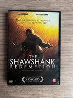 Shawshank Redemption, Cd's en Dvd's, Dvd's | Drama, Ophalen of Verzenden