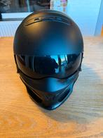 Full face helm Scorpion, Autres marques, Seconde main, XL, Enlèvement