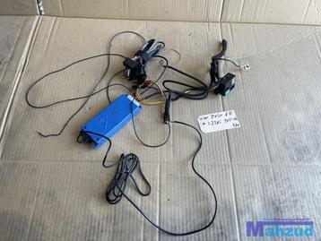 VW POLO 6R Parrot bluetooth, Enlèvement ou Envoi