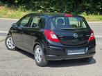 Opel corsa 1.3 CDTI ecoflex EURO 5 prête à immatricu..., Auto's, Euro 5, Zwart, Bedrijf, 5 deurs