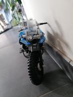 LEGO BMW R 1200 GS Adventure | 42063, Ophalen, Zo goed als nieuw, Complete set, Lego
