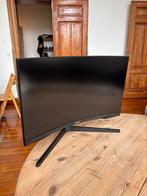 Samsung G5 Odyssey 27’’ QuadHD 1ms 144Hz, Computers en Software, Monitoren, Ophalen, Zo goed als nieuw, HDMI, Gaming