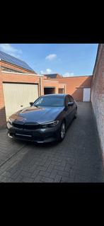 Bmw 330e 2019 30.000km, Auto's, BMW, Automaat, Berline, 5 deurs, 3 Reeks