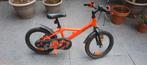 Btwin jongens fiets, Fietsen en Brommers, Ophalen, Zo goed als nieuw