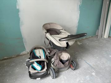 Poussette stokke xplory beschikbaar voor biedingen