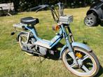 Vespa Piaggio 50cc, Fietsen en Brommers, Klasse B (45 km/u), 1 versnellingen, 50 cc, Ophalen