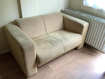 canapé beschikbaar voor biedingen