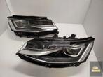 VW Transporter T7 IQ Lichtmatrix rechterlamp links Perfect, Gebruikt, Volkswagen