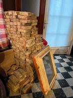 baksteen, Doe-het-zelf en Bouw, Ophalen, Gebruikt, Bakstenen