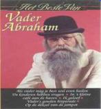 CD- Vader Abraham- Het beste van..., Ophalen of Verzenden