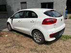 2015 Kia Rio Personenauto, Auto's, Kia, Gebruikt, Overige brandstoffen, Bedrijf, Handgeschakeld