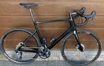 koersfiets Van Rysel EDR CF Ultegra XL, Carbon, Heren, Zo goed als nieuw, Ophalen
