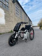Speed 3x rs 500 met dubbele accu!, Ophalen, Zo goed als nieuw