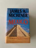Mexico, James A. Michener, Enlèvement ou Envoi, Comme neuf