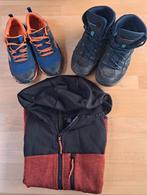 Wandeloutfit, Ophalen, Gebruikt, Jongen of Meisje