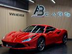 Ferrari F8 Tributo F8 Tributo 3.9 V8 BiTurbo F1 * GARANTIE 1, Auto's, Ferrari, Automaat, 1330 kg, Gebruikt, 721 pk