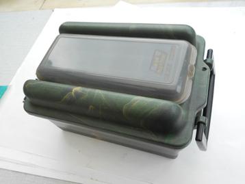 munitie box