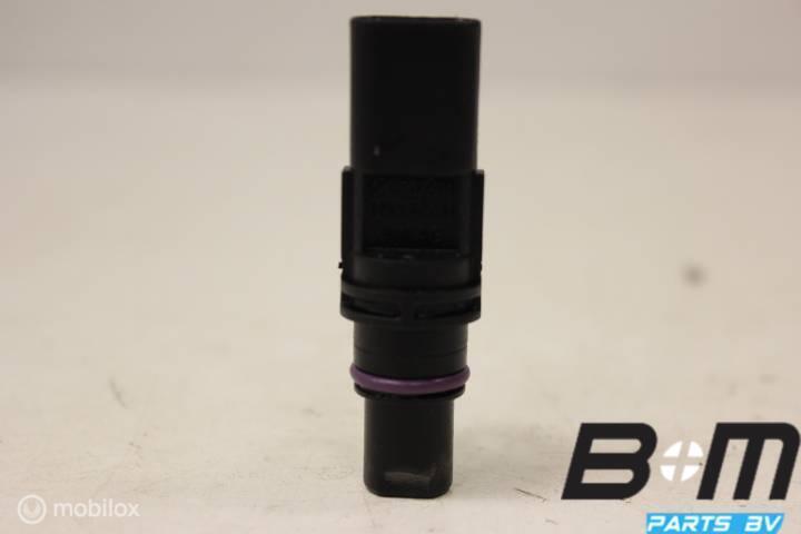 Impulssensor voor nokkenas VW Golf 7 GTD 04L907601, Auto-onderdelen, Motor en Toebehoren, Gebruikt