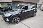 Ford Kuga ST-Line, Auto's, Ford, Voorwielaandrijving, Alcantara, Zwart, Bedrijf