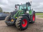 2022 Fendt 720 Power + 4WD landbouwtractor, Gebruikt, Fendt