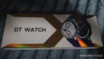 DT Smart Watch, als nieuw, 4GB, Ophalen of Verzenden, Zo goed als nieuw, Leer