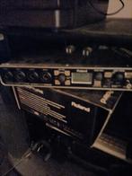 Soundcard 8 inputs roland, Muziek en Instrumenten, Midi-apparatuur, Ophalen, Nieuw