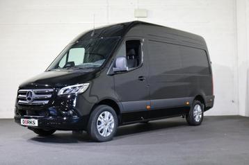 Mercedes-Benz Sprinter 319 CDI L2 H2 Airco Navigatie Trekhaa disponible aux enchères