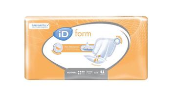 ID Form Normal - Inleggers / Incontinentiemateriaal  beschikbaar voor biedingen