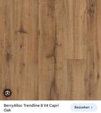Berry Aloc capri oak laminaat, Maison & Meubles, Ameublement | Revêtements de sol, Brun, Landelijk, Enlèvement, Aggloméré