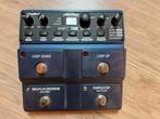 Digitech Jam Man Stereo Looper, Muziek en Instrumenten, Effecten, Ophalen of Verzenden, Zo goed als nieuw