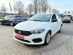 Fiat Tipo 1.4 Benzine – 1ste eigenaar – 08/2017, Auto's, Bedrijf, Airconditioning, Te koop, Benzine