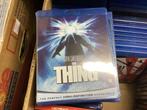The Thing, Cd's en Dvd's, Blu-ray, Ophalen of Verzenden