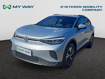 Volkswagen ID.4 ID.4 52 kWh Pure Business beschikbaar voor biedingen