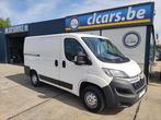 Citroen Jumper, 94 kW, Euro 6, 128 pk, Citroën